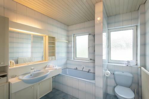 Hostal Appart-pension Talblick