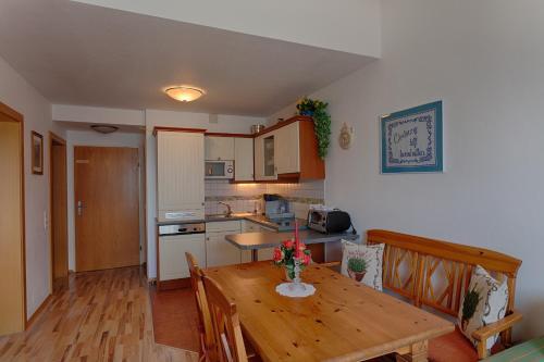 Apartamento Landhaus Elisabeth