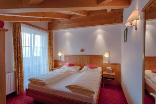 Apartamento Landhaus Elisabeth