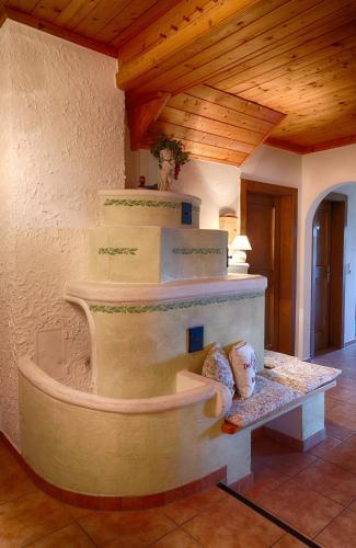 Apartamento Landhaus Elisabeth