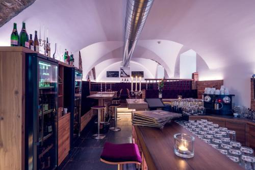 Hotel Restaurant St�cklwirt