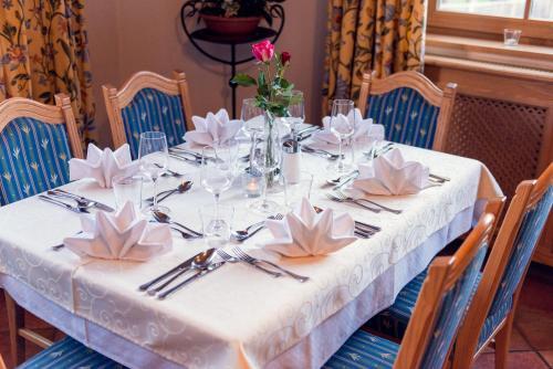 Hotel Restaurant St�cklwirt