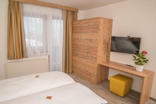 Hostal Pension Alpenblick