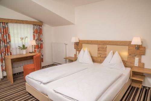 Hostal Pension Alpenblick