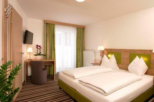Hostal Pension Alpenblick