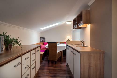 Aparthotel Pension Jagdhof