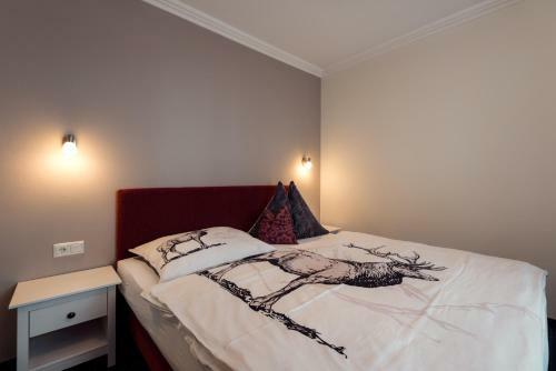 Aparthotel Pension Jagdhof