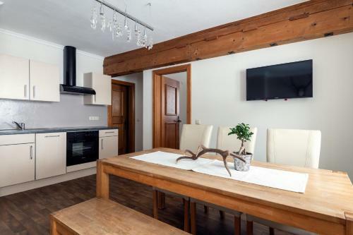 Aparthotel Pension Jagdhof