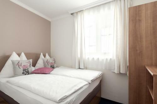 Aparthotel Pension Jagdhof