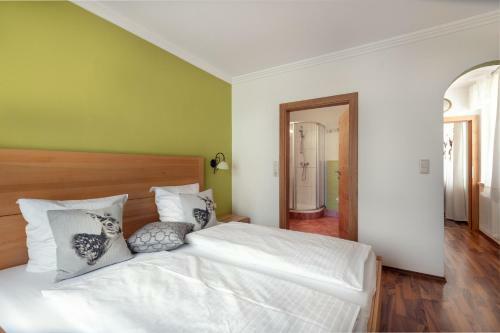 Aparthotel Pension Jagdhof
