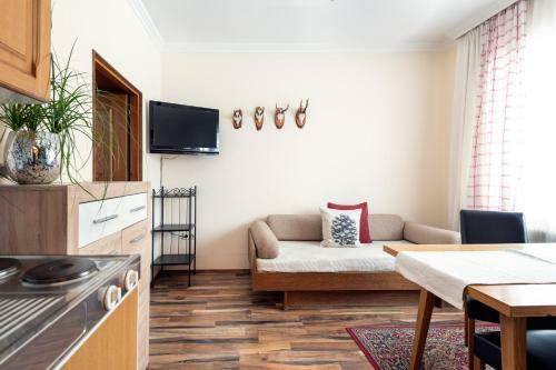 Aparthotel Pension Jagdhof