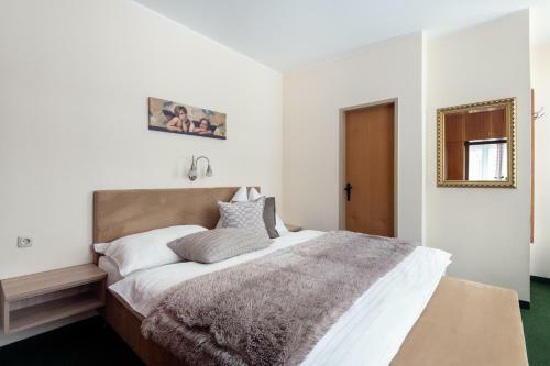 Aparthotel Pension Jagdhof