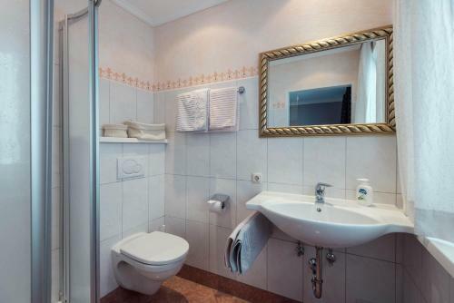 Aparthotel Pension Jagdhof