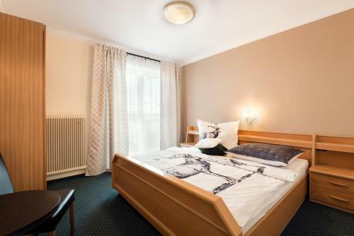 Aparthotel Pension Jagdhof