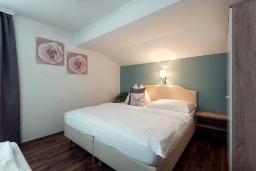 Aparthotel Pension Jagdhof