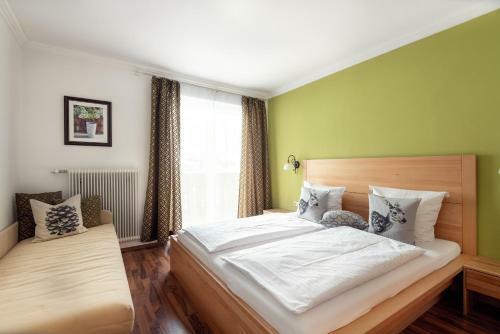 Aparthotel Pension Jagdhof