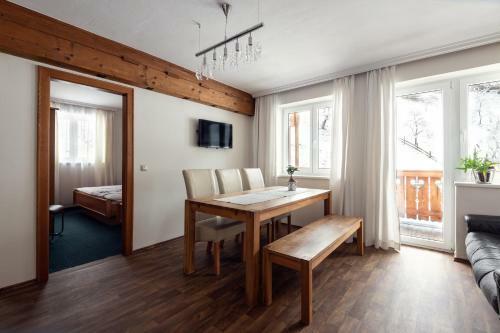 Aparthotel Pension Jagdhof
