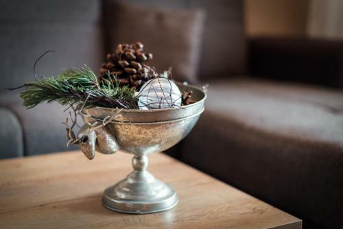 Aparthotel Pension Jagdhof