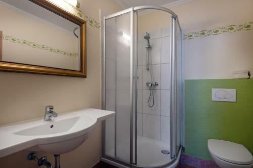 Aparthotel Pension Jagdhof