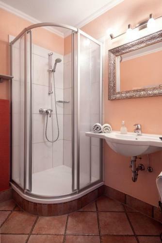 Aparthotel Pension Jagdhof