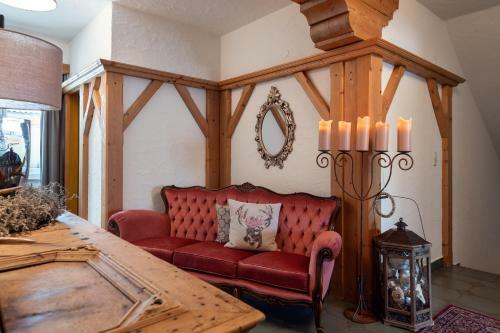 Aparthotel Pension Jagdhof