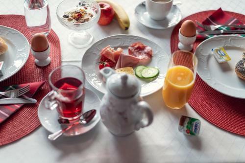 Aparthotel Pension Jagdhof