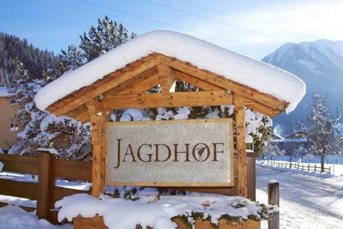 Aparthotel Pension Jagdhof