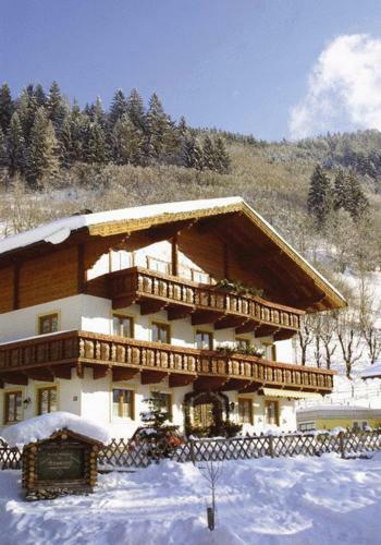 Hostal Pension Appartements �tzmooshof