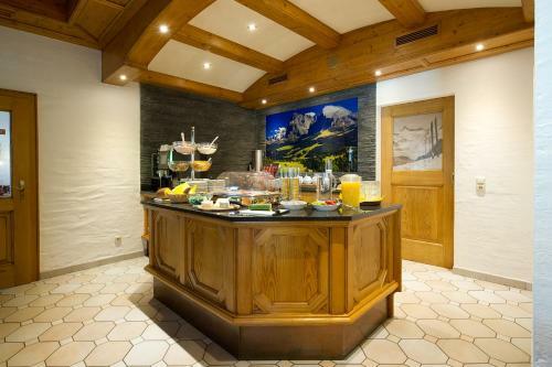 Hostal Pension Edelwei�