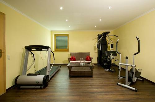 Hostal Pension Edelwei�