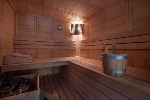 Chalet Jagdhof