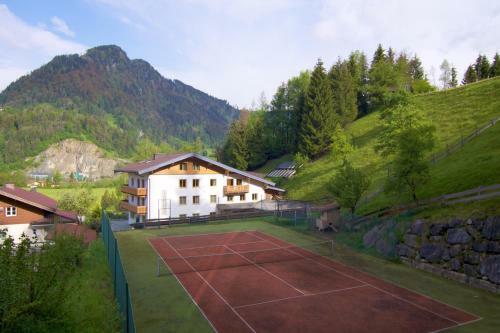 Chalet Jagdhof