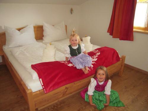 Apartamento Haus H�llwart