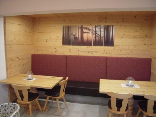 Apartamento Haus H�llwart