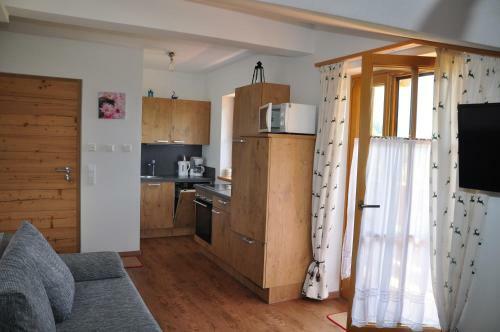 Apartamento Haus H�llwart