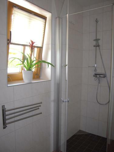Apartamento Haus H�llwart