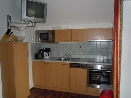 Apartamento Haus Heigl