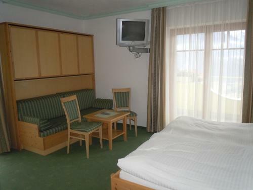 Apartamento Haus Heigl