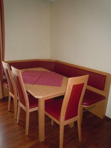 Apartamento Haus Heigl