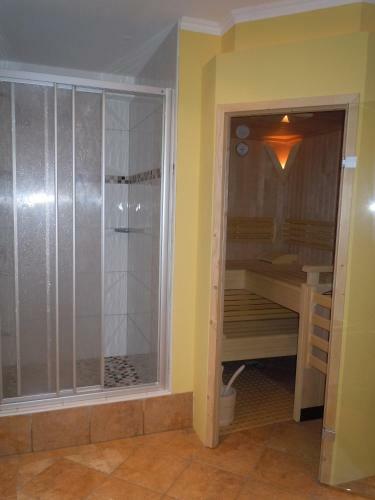 Apartamento Haus Heigl