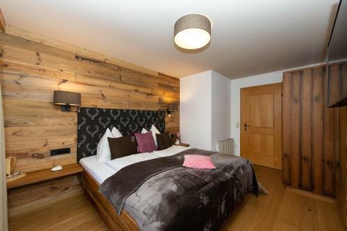 Apartamento Appartements Lehenhof