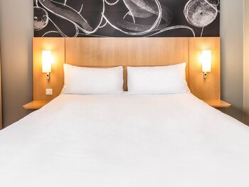 Hotel Ibis W�rthersee