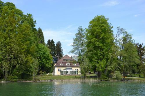 Hotel Das Grafengut