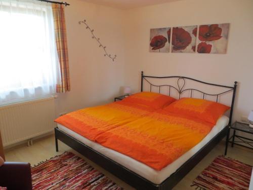 Apartamento Ferienwohnung Brigitte Perner