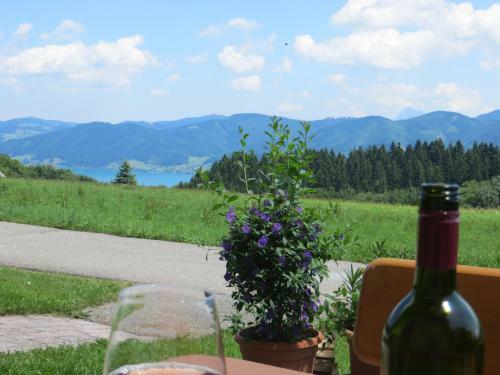 Apartamento Ferienwohnung Brigitte Perner