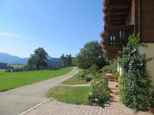 Apartamento Ferienwohnung Brigitte Perner