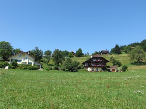 Apartamento Ferienwohnung Brigitte Perner