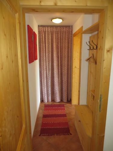 Apartamento Ferienwohnung Brigitte Perner