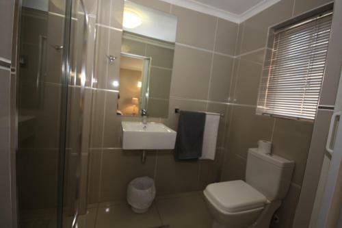 Hostal Tri-angle B&B And Guesthouse