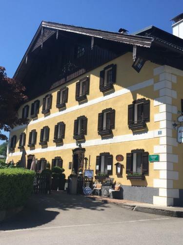 Hostal Lexenhof